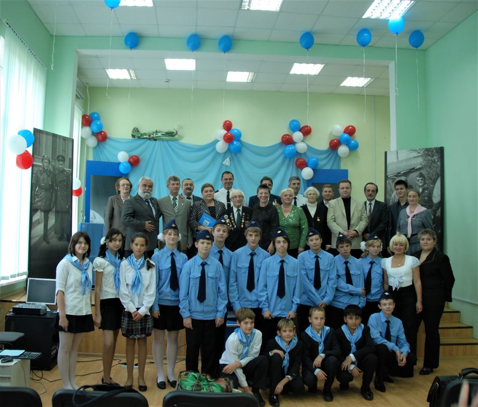 39 - Ecole 712 Moscou 2009.09.19